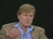 An Hour with Filmmaker Robert Redford