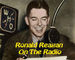 Ronald Reagan on the Air Podcast