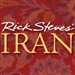 Rick Steves' Iran Video Podcast