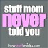 Stuff Mom Never Told You Podcast