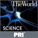 PRI's The World: Science Podcast