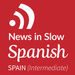 News in Slow Spanish Podcast