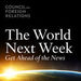 The World Next Week Podcast