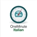 One Minute Italian Podcast