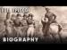 Biography: Napoleon Bonaparte