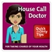 The House Call Doctor's Quick and Dirty Tips for Taking Charge of Your Health Podcast