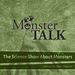 Monster Talk from Skeptic Magazine Podcast
