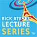 Rick Steves' Lecture Series Video Podcast