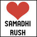Samadhi Rush Yoga Podcast