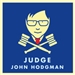 Judge John Hodgman Podcast