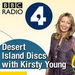 Desert Island Discs Podcast