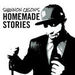 Homemade Stories Podcast