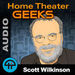 Home Theater Geeks Podcast