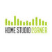 Home Studio Corner Podcast