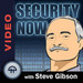 Security Now! Video Podcast