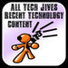 All Tech Jives Recent Technology Content Podcast