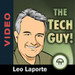 Leo Laporte: Tech Guy Video Podcast