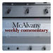 McAlvany Weekly Commentary Podcast