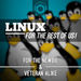 Linux for the Rest of Us Podcast