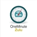 One Minute Zulu Podcast