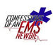 Confessions of an EMS Newbie Podcast