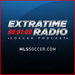 MLSsoccer.com ExtraTime Radio Podcast