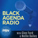 Black Agenda Radio Podcast
