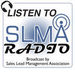 Sales Lead Management Association Radio Podcast