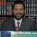 Daily Halacha Podcast