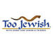 Too Jewish Podcast