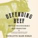 Defending Beef