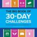 The Big Book of 30-Day Challenges
