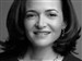Sheryl Sandberg: Why We Have Too Few Women Leaders