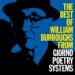 The Best of William Burroughs