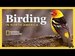 Using Bird Behavior to Identify Birds