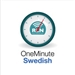 One Minute Swedish Podcast