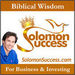 Solomon Success Podcast
