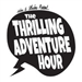 Thrilling Adventure Hour Podcast