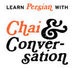 Learn Persian with Chai and Conversation Podcast
