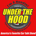 Under The Hood Automotive Talk Show Podcast