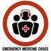 Emergency Medicine Cases Podcast