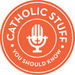 Catholic Stuff You Should Know Podcast
