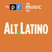 Alt.Latino Podcast