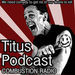 Christopher Titus Podcast