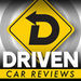 Driven Car Reviews Video Podcast