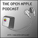 Open Apple Podcast