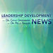 Leadership Development News Podcast
