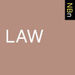 New Books in Law Podcast
