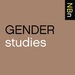 New Books in Gender Studies Podcast