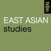 New Books in East Asian Studies Podcast